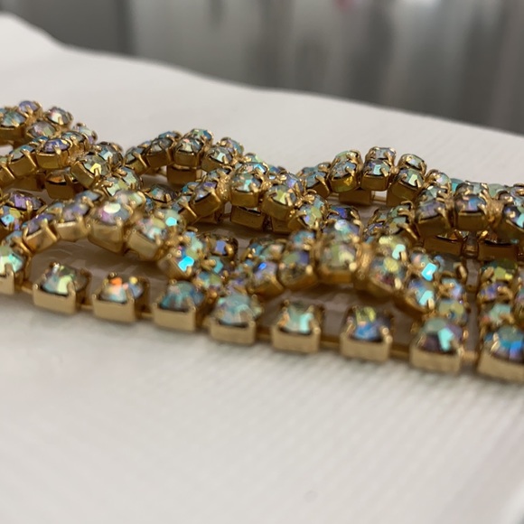 Vintage Art Deco Bracelet